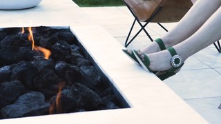 Chloë Grace Moretz feet photo thumbnail