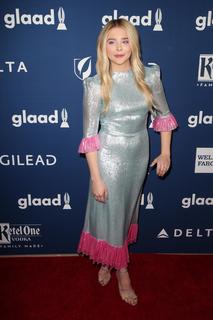 Chloë Grace Moretz feet photo thumbnail
