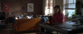 Chloë Grace Moretz feet photo thumbnail