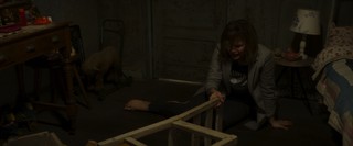 Chloë Grace Moretz feet photo thumbnail
