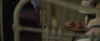 Chloë Grace Moretz feet photo thumbnail