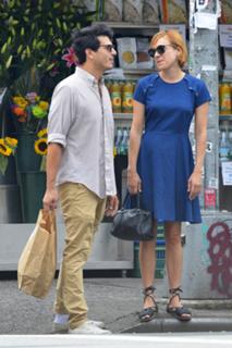 Chloë Sevigny feet photo thumbnail