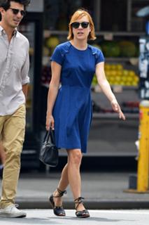 Chloë Sevigny feet photo thumbnail