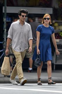 Chloë Sevigny feet photo thumbnail