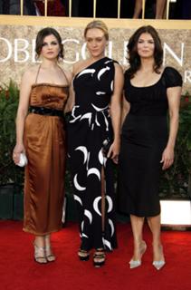 Chloë Sevigny feet photo thumbnail