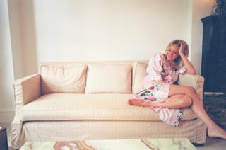 Chloë Sevigny feet photo thumbnail