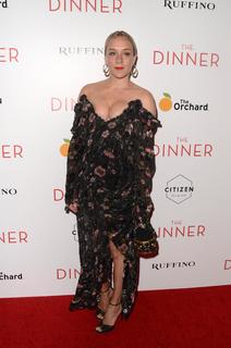 Chloë Sevigny feet photo thumbnail