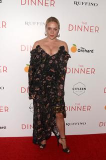 Chloë Sevigny feet photo thumbnail