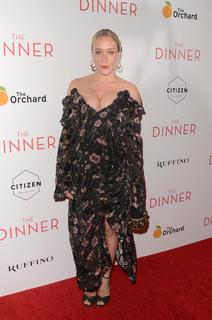 Chloë Sevigny feet photo thumbnail