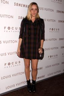 Chloë Sevigny feet photo thumbnail
