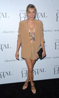 Chloë Sevigny feet photo thumbnail