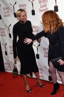 Chloë Sevigny feet photo thumbnail