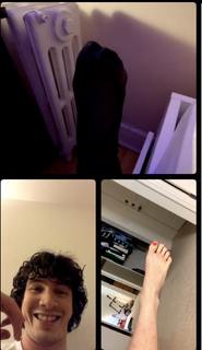 Chloë Sevigny feet photo thumbnail