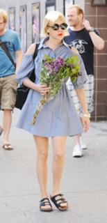 Chloë Sevigny feet photo thumbnail