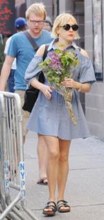 Chloë Sevigny feet photo thumbnail