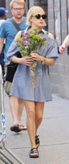 Chloë Sevigny feet photo thumbnail