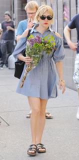 Chloë Sevigny feet photo thumbnail