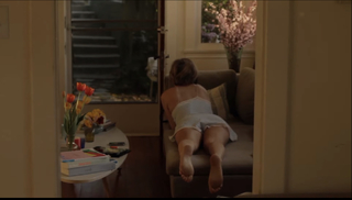 Chloë Sevigny feet photo thumbnail