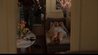 Chloë Sevigny feet photo thumbnail