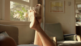 Chloë Sevigny feet photo thumbnail