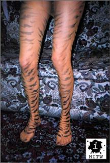 Chloë Sevigny feet photo thumbnail