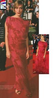 Chloë Sevigny feet photo thumbnail