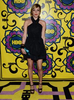 Chloë Sevigny feet photo thumbnail