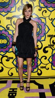 Chloë Sevigny feet photo thumbnail