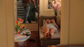 Chloë Sevigny feet photo 11