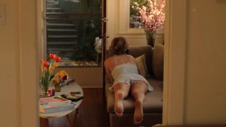 Chloë Sevigny feet photo 10