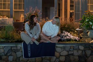 Chloë Sevigny feet photo 3