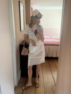 Chloë Sevigny feet photo 1