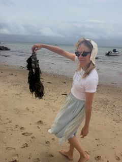 Chloë Sevigny feet photo 1