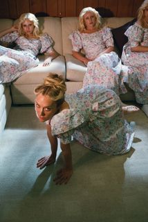 Chloë Sevigny feet photo 1