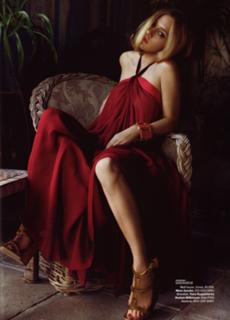 Chloë Sevigny feet photo thumbnail