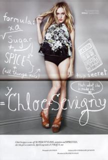 Chloë Sevigny feet photo thumbnail