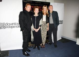 Chloë Sevigny feet photo thumbnail