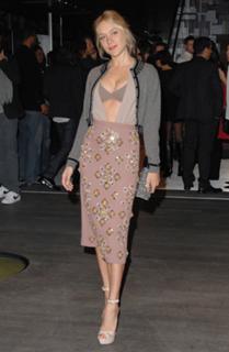 Chloë Sevigny feet photo thumbnail