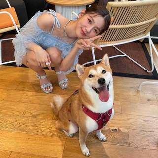 Cho Miyeon feet photo 11