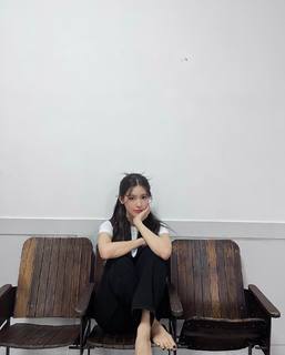 Cho Miyeon feet photo 16