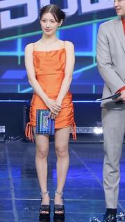 Cho Miyeon feet photo 9