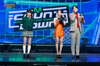 Cho Miyeon feet photo 8