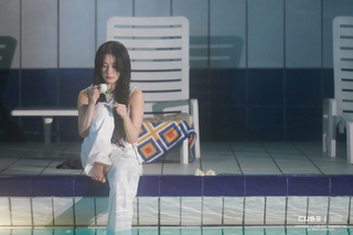 Cho Miyeon feet photo 5