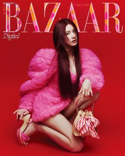 Cho Miyeon feet photo 15