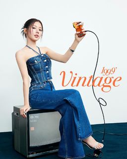 Cho Miyeon feet photo 12
