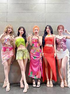 Cho Miyeon feet photo 20