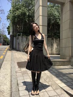 Cho Miyeon feet photo 9