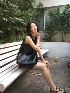 Cho Miyeon feet photo 3