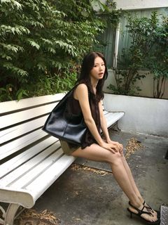 Cho Miyeon feet photo 2