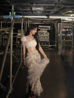 Cho Miyeon feet photo 11